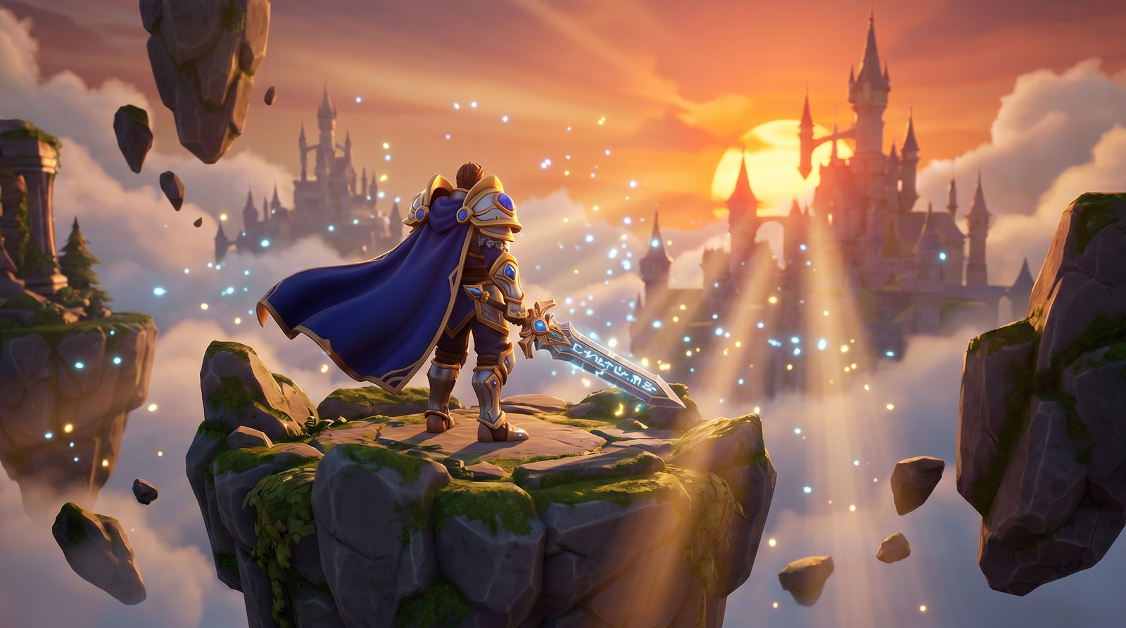 Fantasy Hero 2
